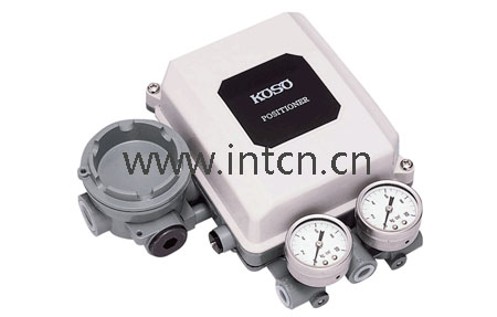 日本工装株式会社KOSO EP800电气定位器