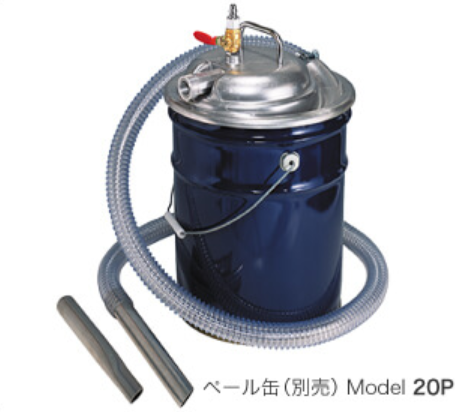 BLOVAC  株式会社ブローバック 真空泵 V500(标准型）