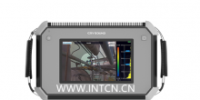 兆华电子 CRY2610-INT工业声学成像仪（标准款）