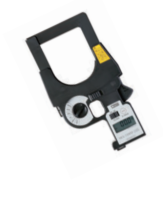 超大口径钳形漏电电流表