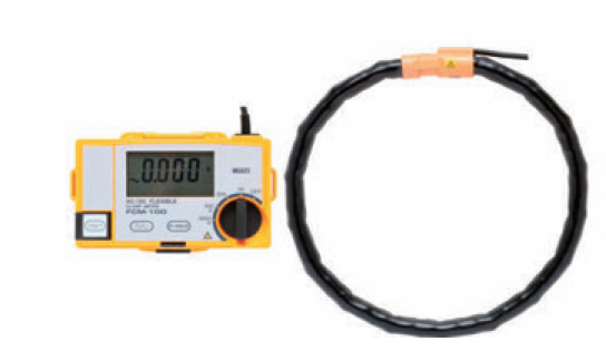 AC/DC柔性电流表