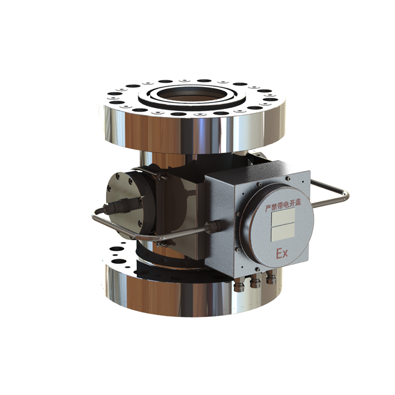 浆液浓度在线分析仪