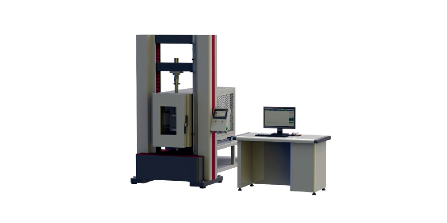 HNTK-8900GD 高低温伺服控制拉力试验机