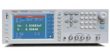 TH2838H 阻抗分析仪(含同惠TH2838精密LCR数字电桥测试系统软件V1.0.0)